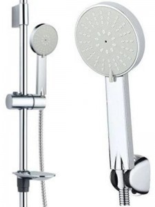 Penta 2512S Duş Takımı Sürgülü