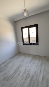 4 + 1 Prefabrik binamız