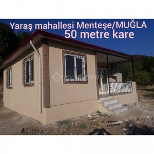 ÇELİK KONSTRÜKSİYON YUTONKLU BİNA İMALATI