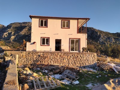 ÇELİK KONSTRÜKSİYON YUTONKLU BİNA İMALATI