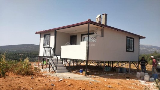 ÇELİK KONSTRÜKSİYON YUTONKLU BİNA İMALATI