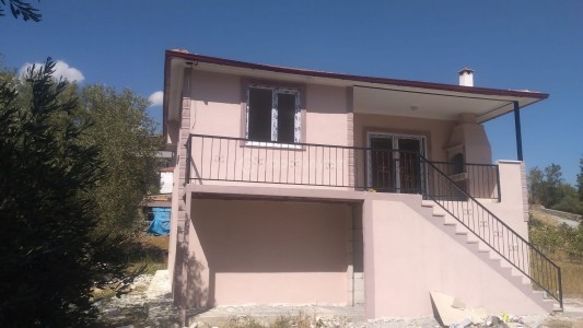 ÇELİK KONSTRÜKSİYON YUTONKLU BİNA İMALATI