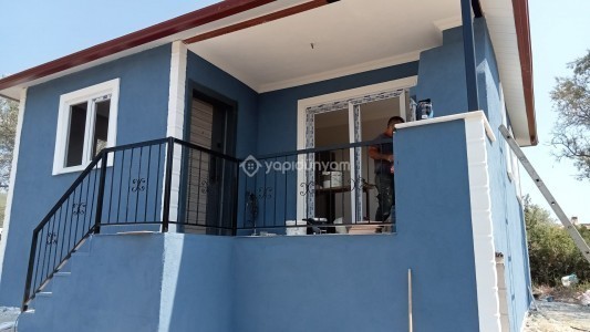 ÇELİK KONSTRÜKSİYON YUTONKLU BİNA İMALATI