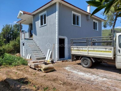 ÇELİK KONSTRÜKSİYON YUTONKLU BİNA İMALATI