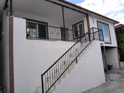 ÇELİK KONSTRÜKSİYON YUTONKLU BİNA İMALATI