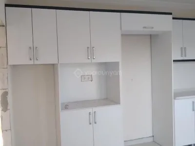 ÇELİK KONSTRÜKSİYON YUTONKLU BİNA İMALATI
