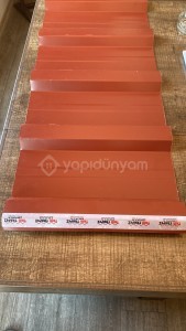 KEÇELİ TAM TRAPEZ