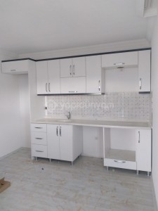 ÇELİK KONSTRÜKSİYON YUTONKLU BİNA İMALATI