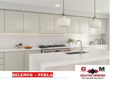 BELENCO PERLA WHİTE METRESİ 5.300 TL