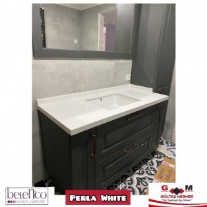 BELENCO PERLA WHİTE METRESİ 5.300 TL