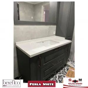 BELENCO PERLA WHİTE METRESİ 5.300 TL