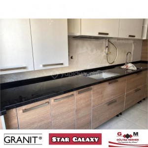 GRANİT STARGALAXY METRESİ 4.950 TL