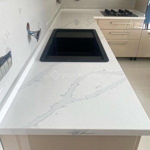 BELENCO CALACATTA VENETTO METRESİ 6.500 TL