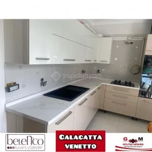 BELENCO CALACATTA VENETTO METRESİ 6.500 TL