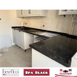 BELENCO SPA BLACK METRESİ 5.200 TL