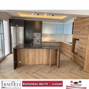 MUTFAK TEZGAH METRESİ 3.800 TL DEN BAŞLAYAN FİYATLARLA..!