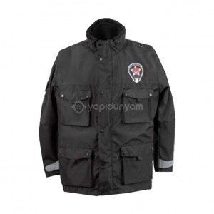 Yeni yönetmeliğe uygun dış mont