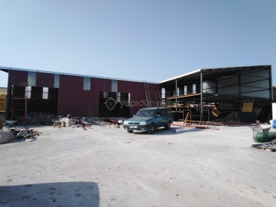 Çelik konstrüksiyon demir doğrama ferforje