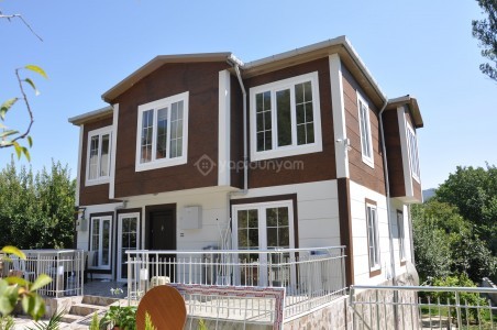 150 m2 HAFİF ÇELİK DUBLEKS KONUT