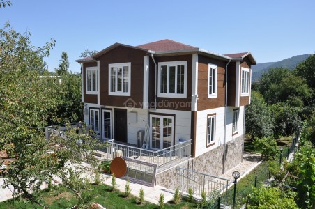 150 m2 HAFİF ÇELİK DUBLEKS KONUT