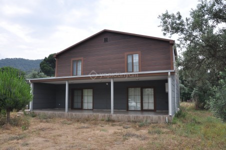 250 M2 HAFİF ÇELİK DUBLEKS KONUT