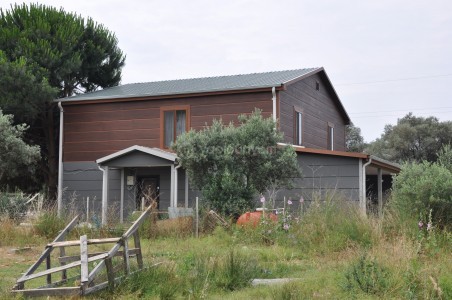 250 M2 HAFİF ÇELİK DUBLEKS KONUT