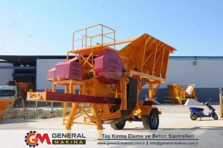 GENERAL/ GNR-60 MOBİL PRİMER ÇENELİ KIRICI +90(543)3823535