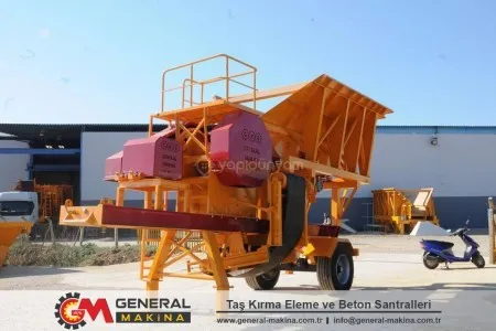 GENERAL/ GNR-60 MOBİL PRİMER ÇENELİ KIRICI +90(543)3823535