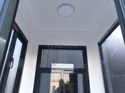 NURAL GRUP KONTEYNER & PREFABRİK DEN KOMPOZİT KAPLAMA GÜVENLİK KABİNİ