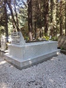 Mermer & granit  hertürlü mermer işleri