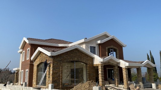 yapı ve boya malzemeleri satış ve uygulama