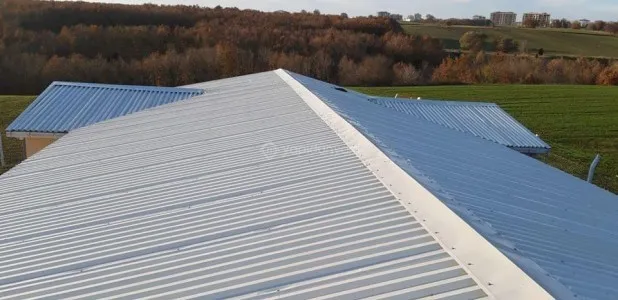 1CM TEKKAT SANDVİÇ PANEL SIKIŞTIRILMIŞ YOĞUN KÖPÜK