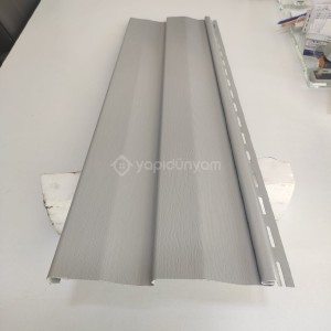 American siding gri renk