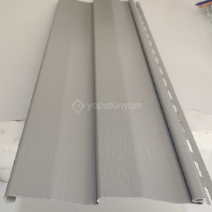 American siding gri renk