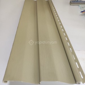 American siding kil rengi