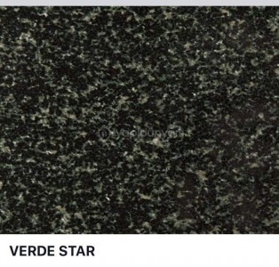 Granit çeşitleri