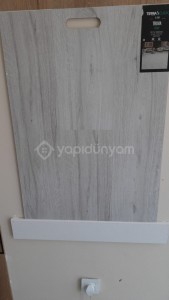 Kampanyalı laminant parkeler