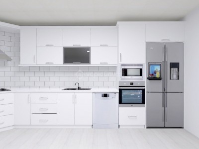 İnşaat tadilat işleri