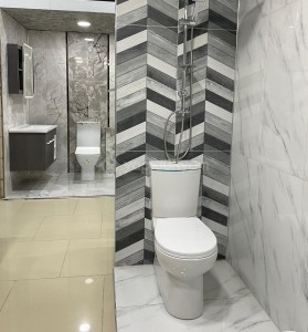 İNŞAAT TADİLAT İŞLERİ