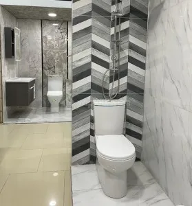 İNŞAAT TADİLAT İŞLERİ