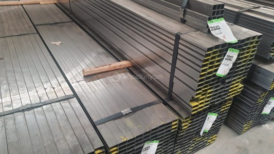 hertürlü boru profil ve sac ürünlerinde çözüm ortağınız.