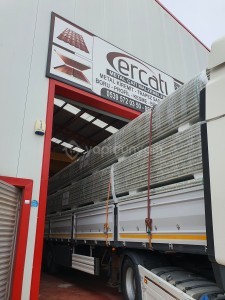 SANDVİÇ PANEL - ÇATI PANELİ - EGEPANEL KOCAELİ - İZMİT BAYİİ