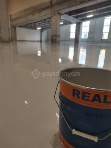 coartıng epoksi