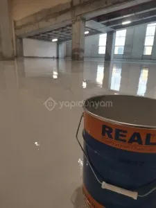 coartıng epoksi