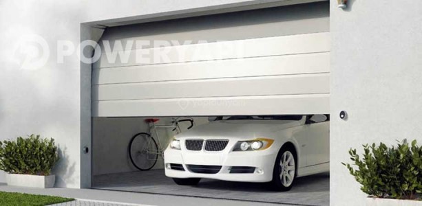 Garaj Kapısı Motoru