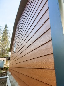 BAŞKAN PREFABRİK ÇELİK YAPI SİSTEMLERİ 84m2 PREFABRİK YAPI