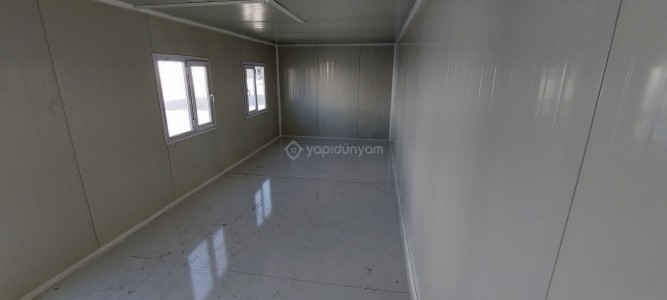 21 MKARE YAŞAM KONTEYNER İMALLATAN