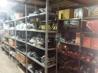 XINCHAI, PERKINS, MITSUBISHI S4S SANDIK MOTOR VE YEDEK PARÇALARI