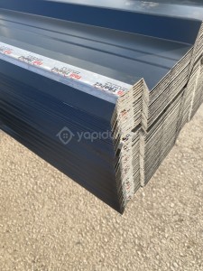 0,50 mm Tam Trapez / Terleme Yapmayan Yeni Nesil Trapez