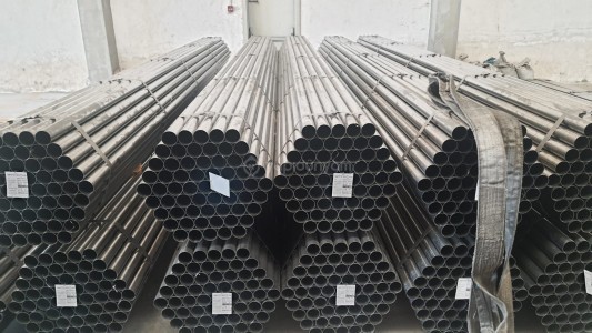 hertürlü boru profil ve sac ürünlerinde çözüm ortağınız.